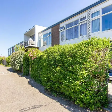 De Zeemeermin, Free Parking *