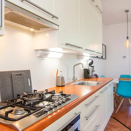 Apartmán De Zeemeermin, Free Parking