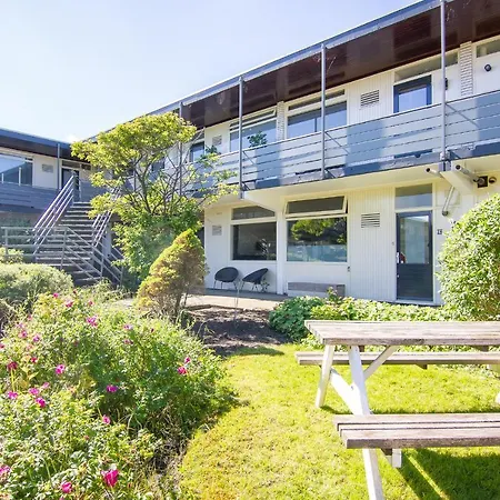 De Zeemeermin, Free Parking