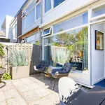 Apartment De Zeemeermin, Free Parking *