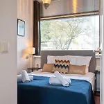 Διαμέρισμα De Zeemeermin, Free Parking *
