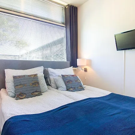 De Zeemeermin, Free Parking Apartment *