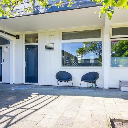 Apartment De Zeemeermin, Free Parking
