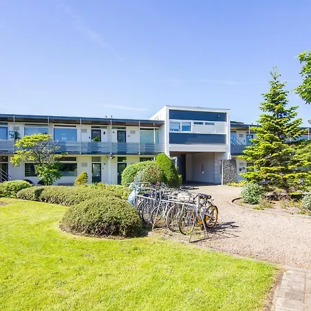 De Zeemeermin, Free Parking *