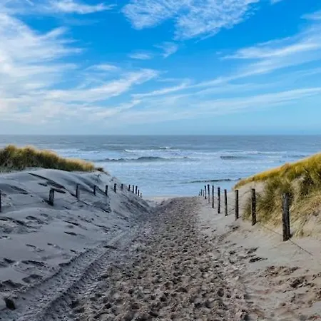 Appartement De Zeemeermin, Free Parking *