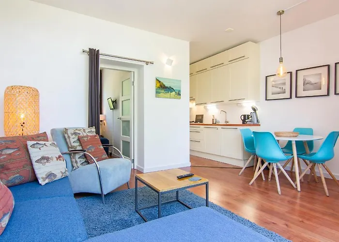 De Zeemeermin, Free Parking *