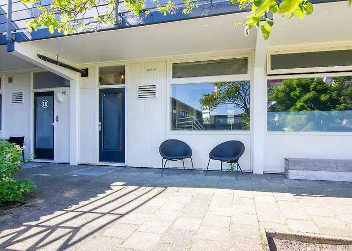 Appartement De Zeemeermin, Free Parking