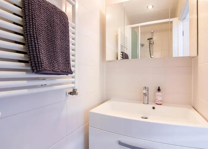 De Zeemeermin, Free Parking