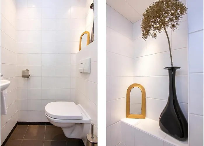 Appartement De Zeemeermin, Free Parking *