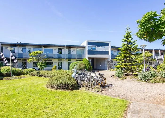 De Zeemeermin, Free Parking *