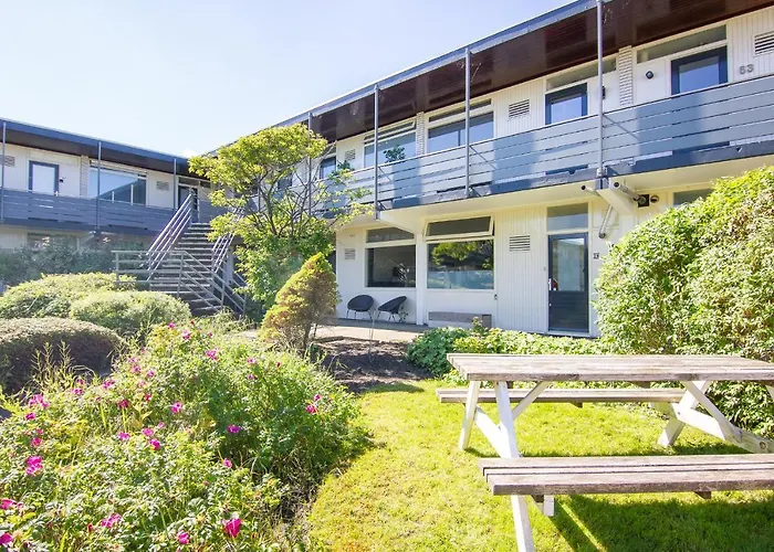 De Zeemeermin, Free Parking