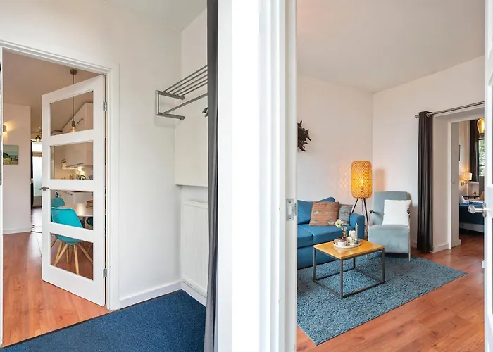 De Zeemeermin, Free Parking *