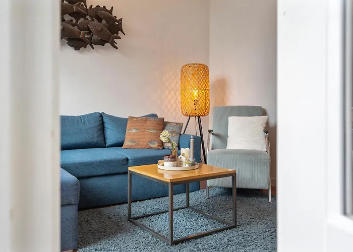 De Zeemeermin, Free Parking