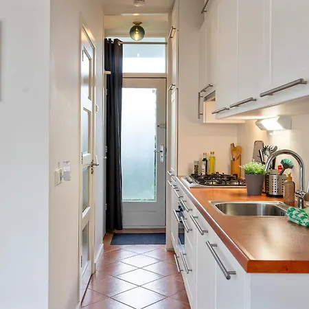 De Zeemeermin, Free Parking Apartment *